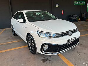 Virtus Comfortline 200 TSI Automático Flex