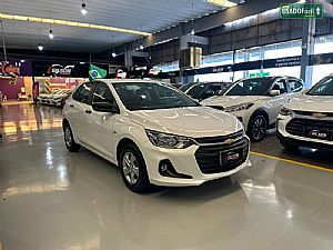 Onix Hatch 1.0 Mecânico Flex