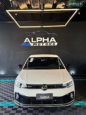 Virtus Exclusive 250 TSI 1.4 Automático Flex