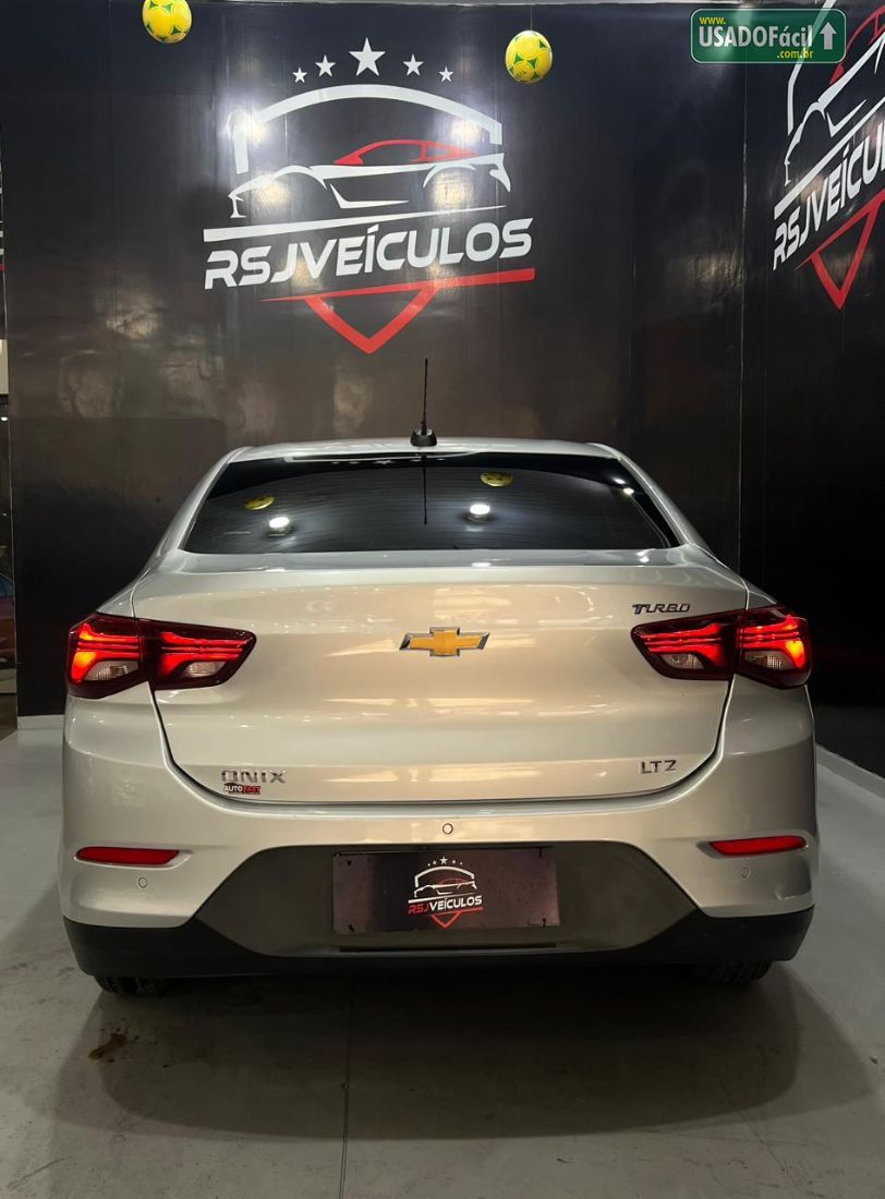 Foto do veículo