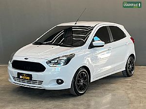 Ka Hatch SE 1.0 Flex 5P