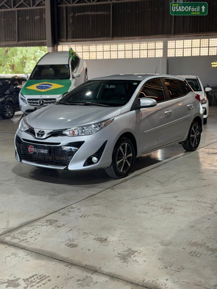 Foto do veículo