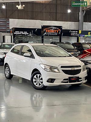 Onix Joy Hatch 1.0 Mecânico Flex