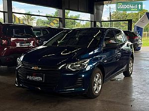 Onix Hatch 1.0 Mecânico Flex