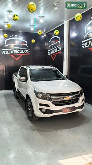 S10 Advantage CD 2.5 4X2 Flex