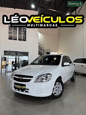 Celta LT 1.0 Flex 4p