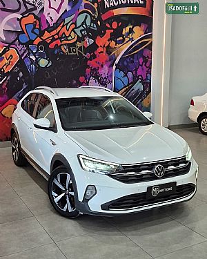 Nivus Highline 200 TSI Automático Flex