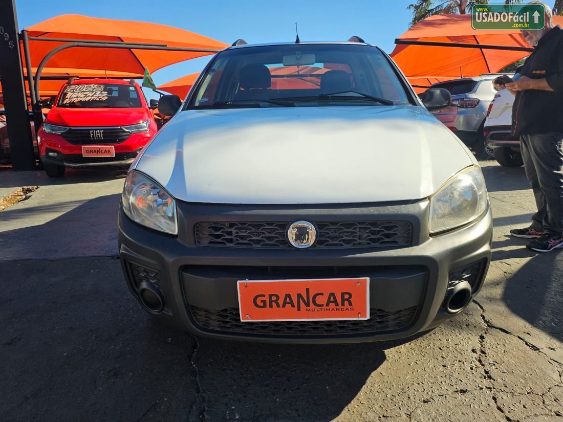 Foto do veículo