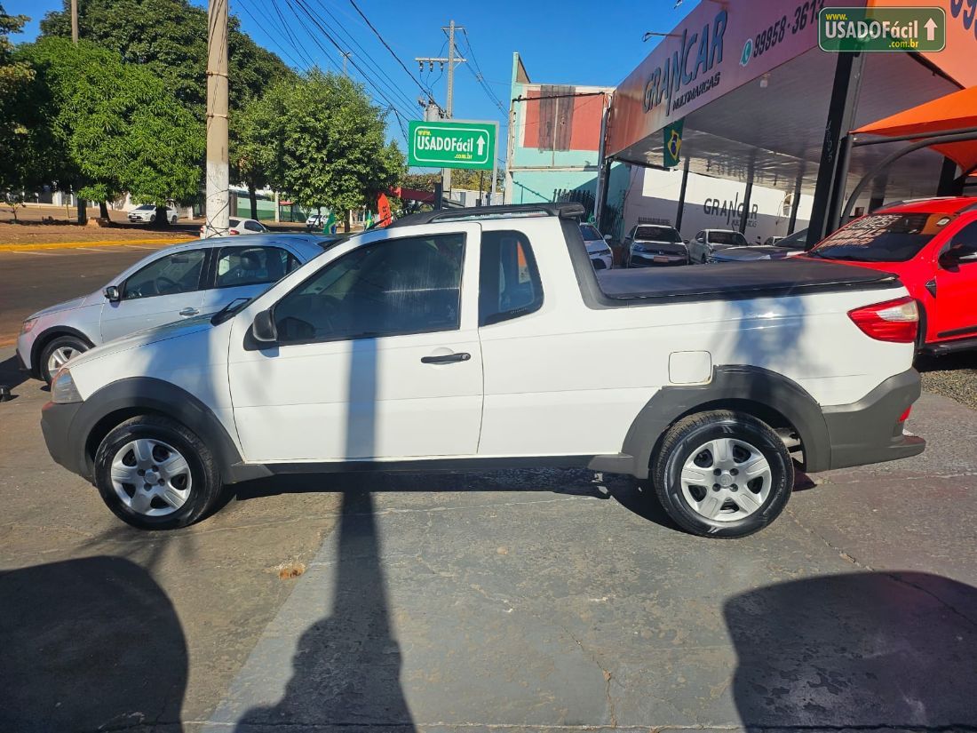 Foto do veículo