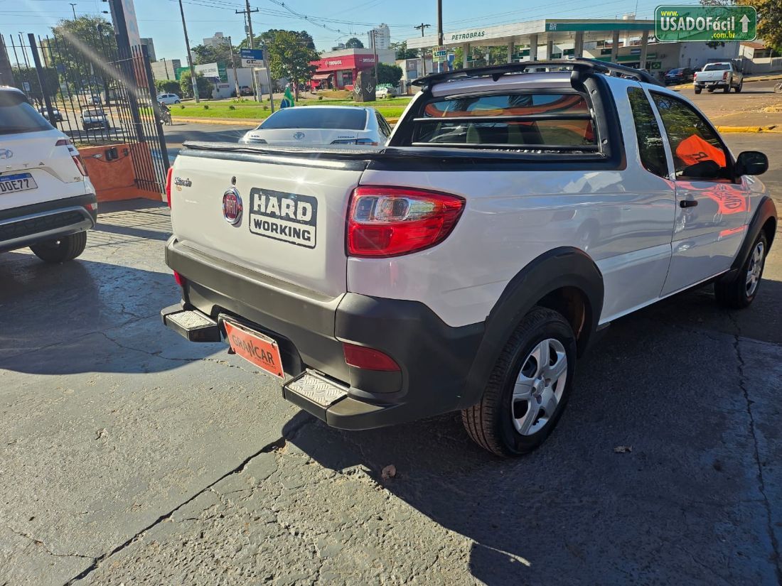 Foto do veículo