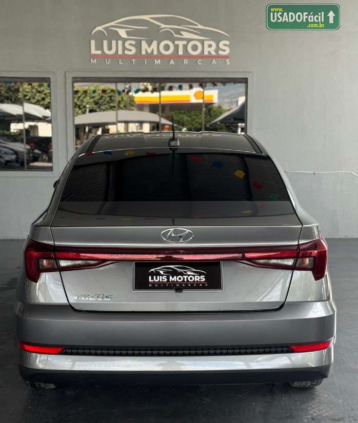 Foto do veículo