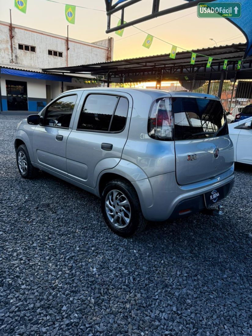 Foto do veículo