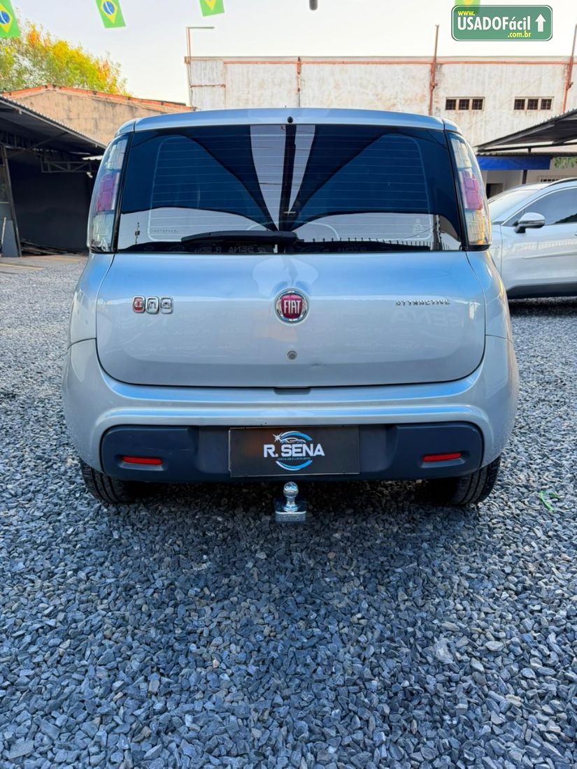 Foto do veículo
