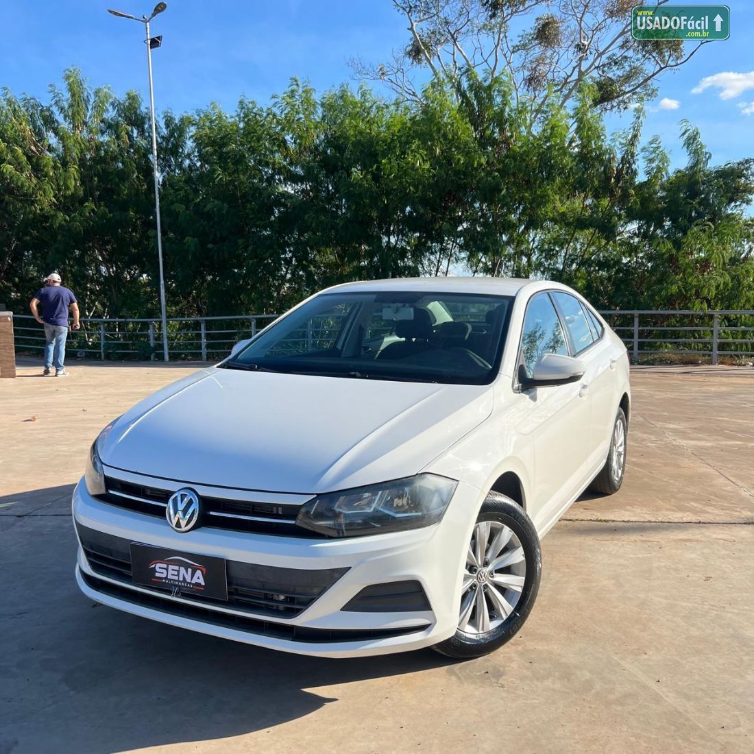 Foto do veículo