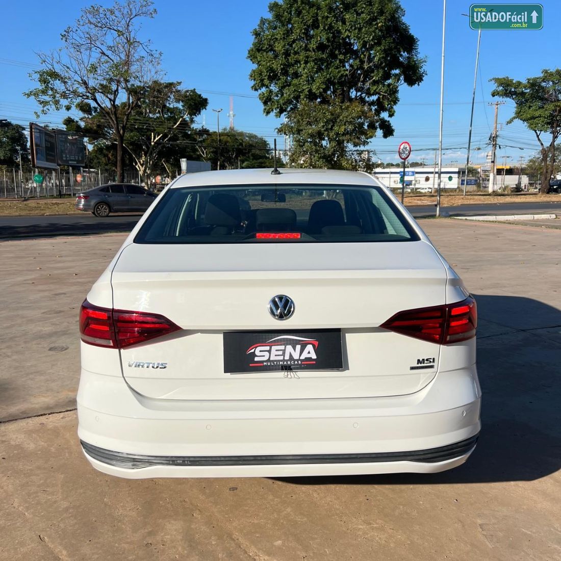 Foto do veículo