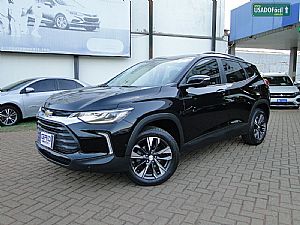 Tracker Premier 1.2 Turbo Automático Flex