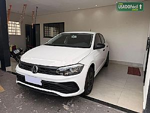 Polo Track 1.0 Flex