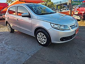 Gol City Trend 1.6 Mi Total Flex 4P
