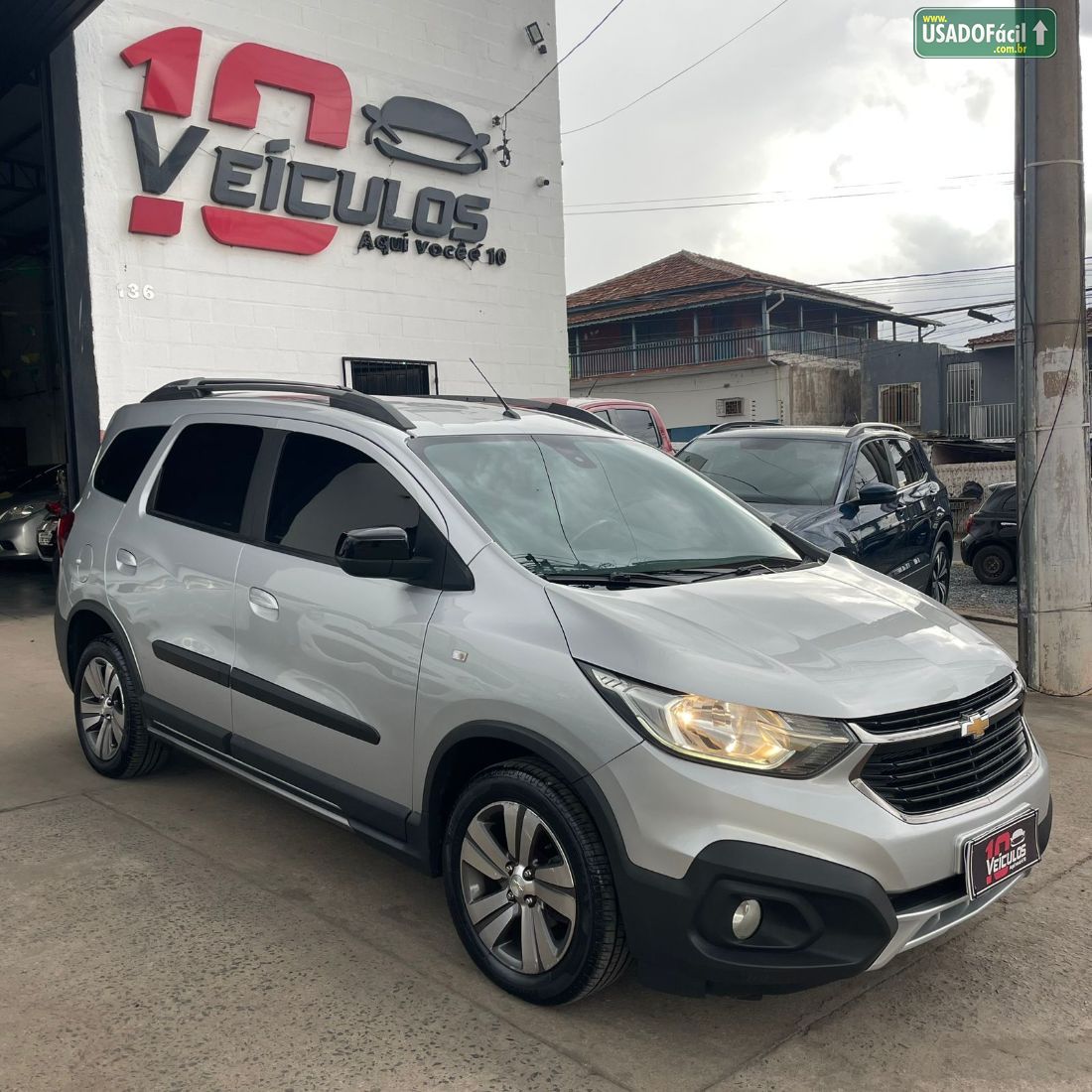 Foto do veículo