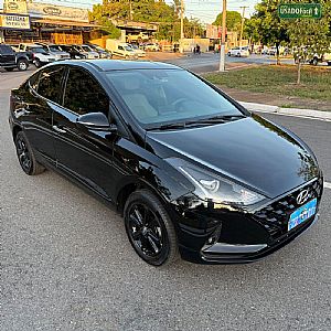 HB20S Sedan Diamond 1.0 Turbo Automático Flex