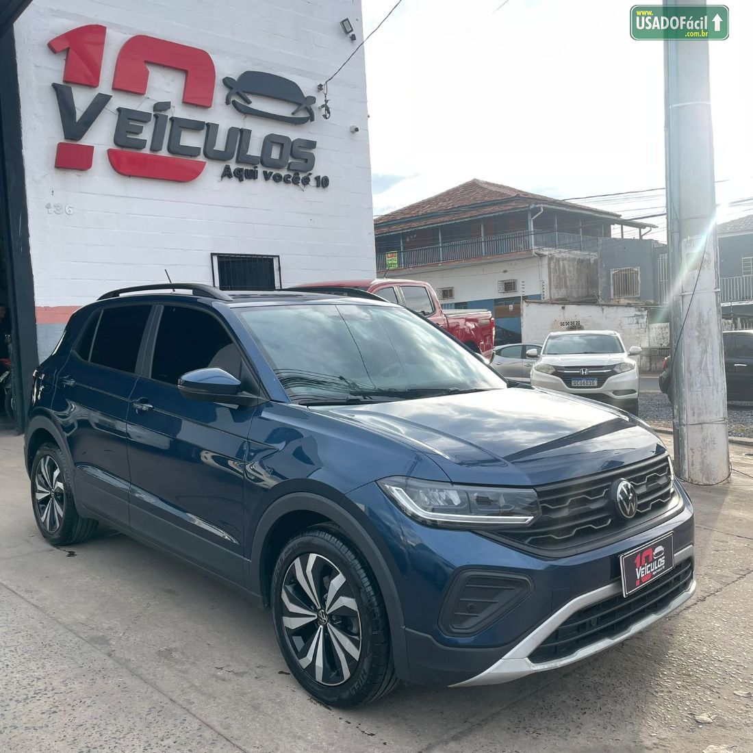 Foto do veículo