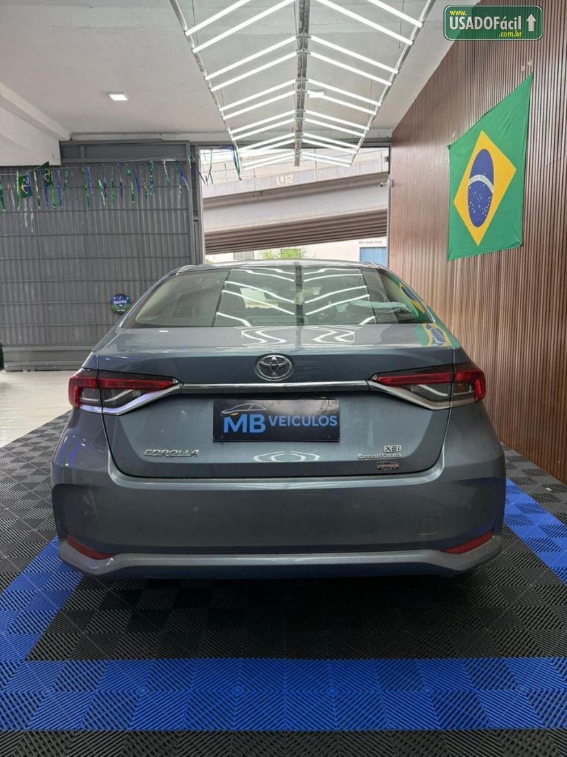 Foto do veículo