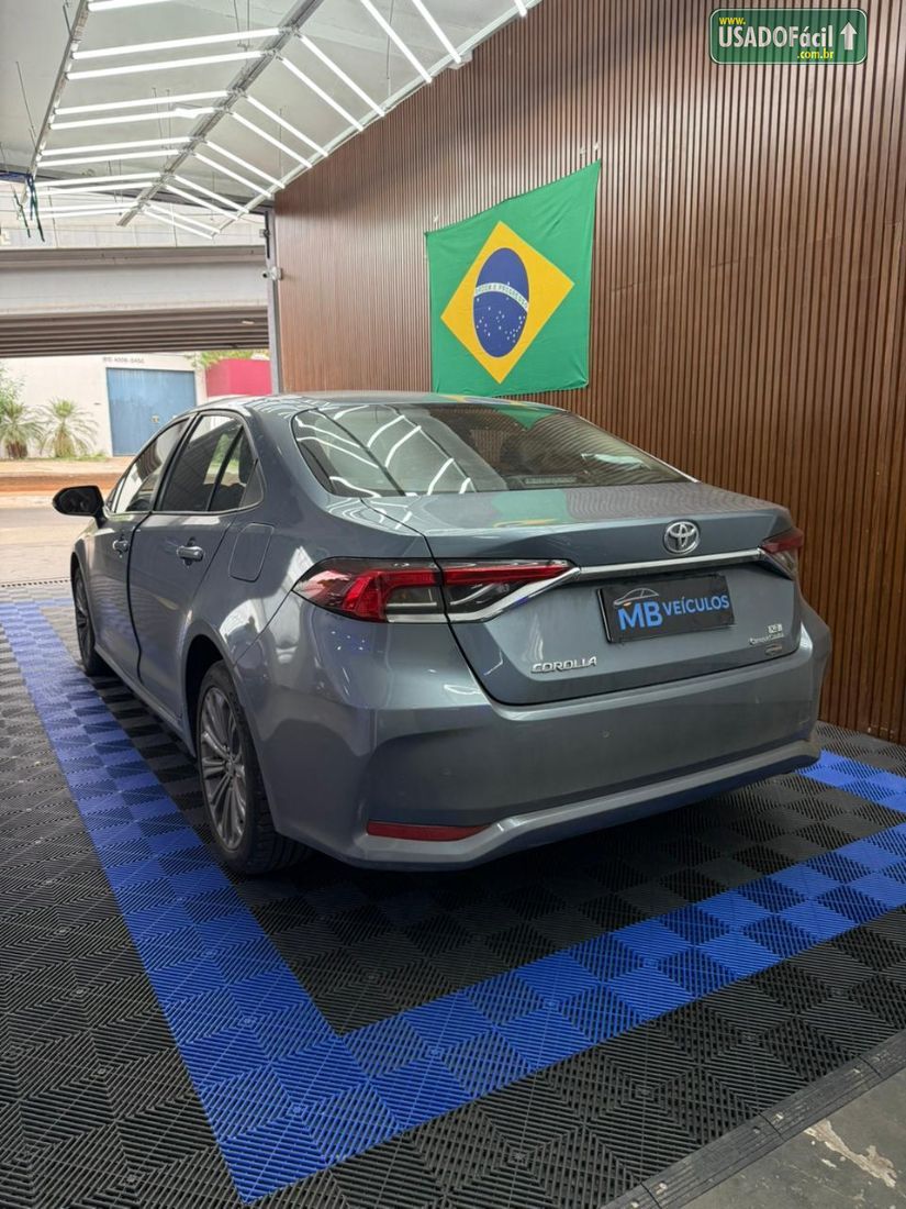 Foto do veículo