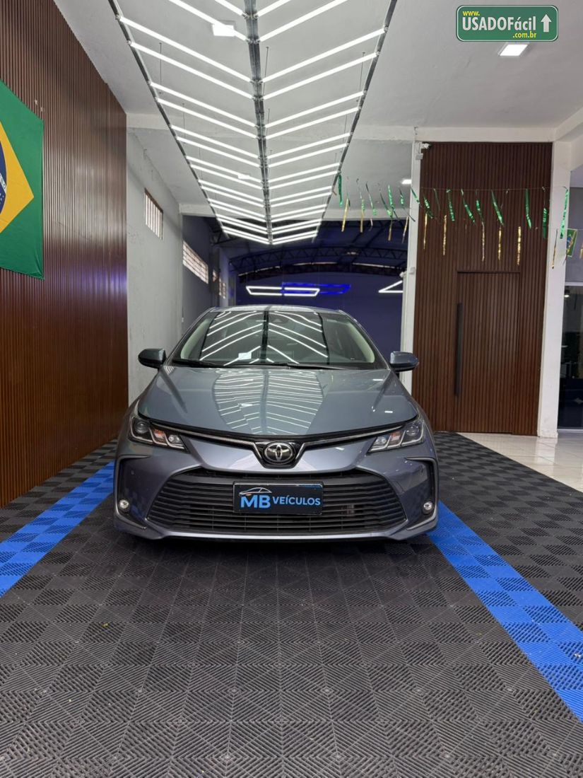 Foto do veículo