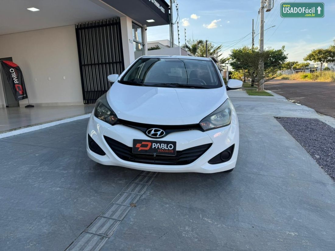 Foto do veículo
