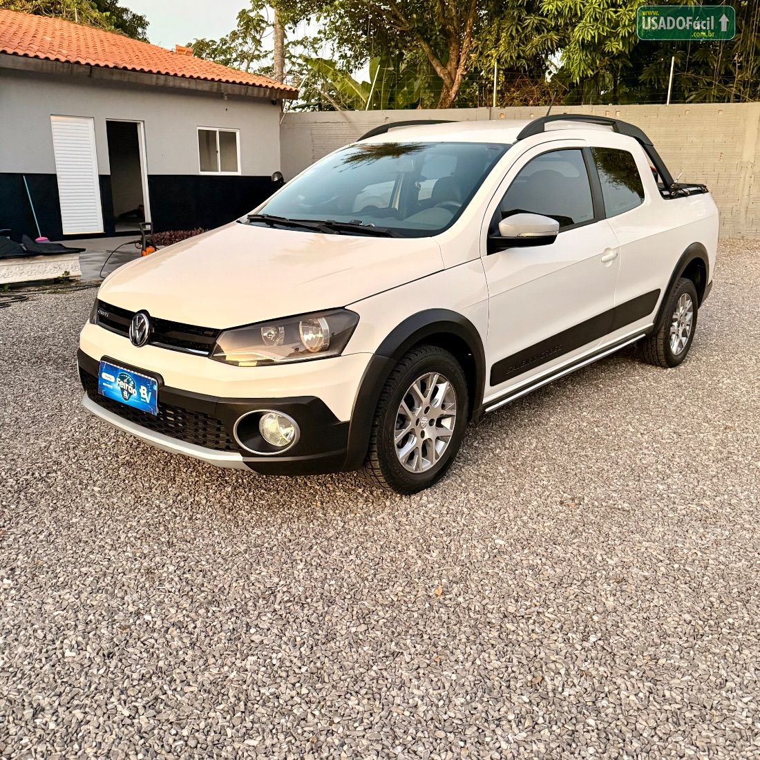 Foto do veículo