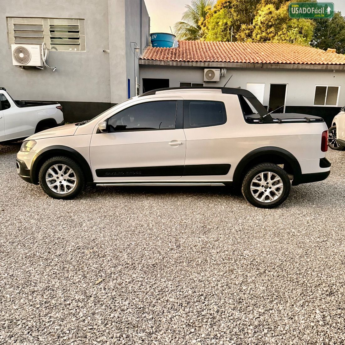 Foto do veículo