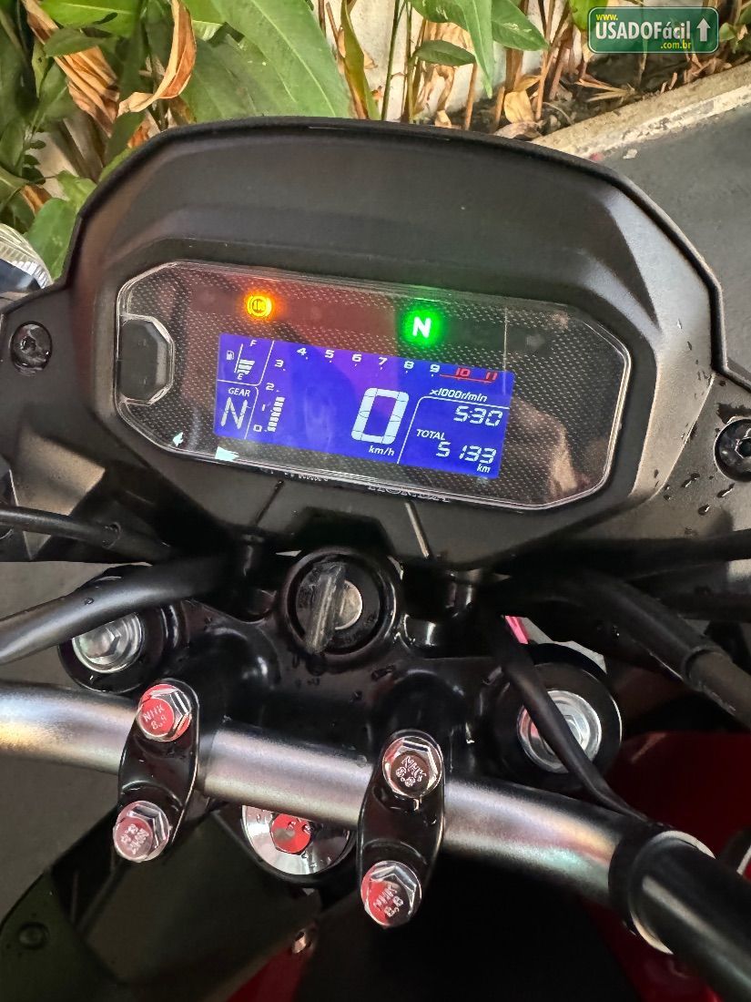 Foto do veículo