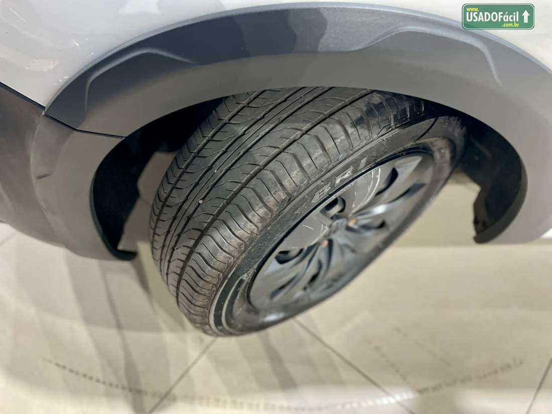 Volkswagen Saveiro Robust 1.6 Total Flex 2023/2024 — foto 7 de 19