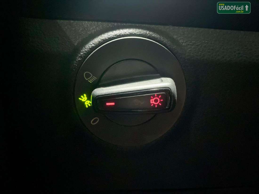 Volkswagen Saveiro Robust 1.6 Total Flex 2023/2024 — foto 18 de 19