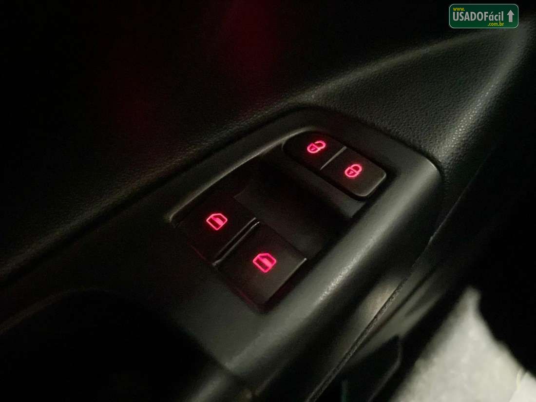 Volkswagen Saveiro Robust 1.6 Total Flex 2023/2024 — foto 17 de 19