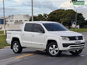 Amarok Highline Extreme CD 2.0 4x4 Automático Diesel