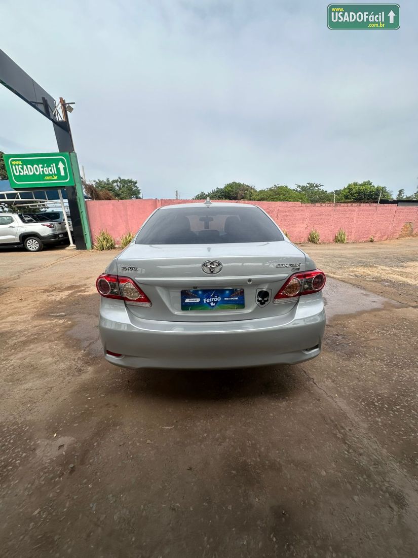 Foto do veículo