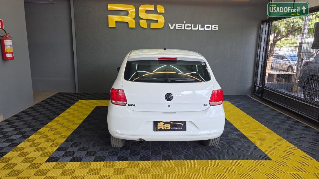 Foto do veículo