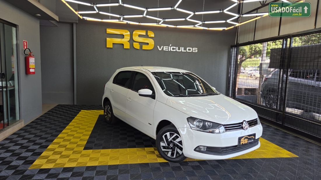 Foto do veículo