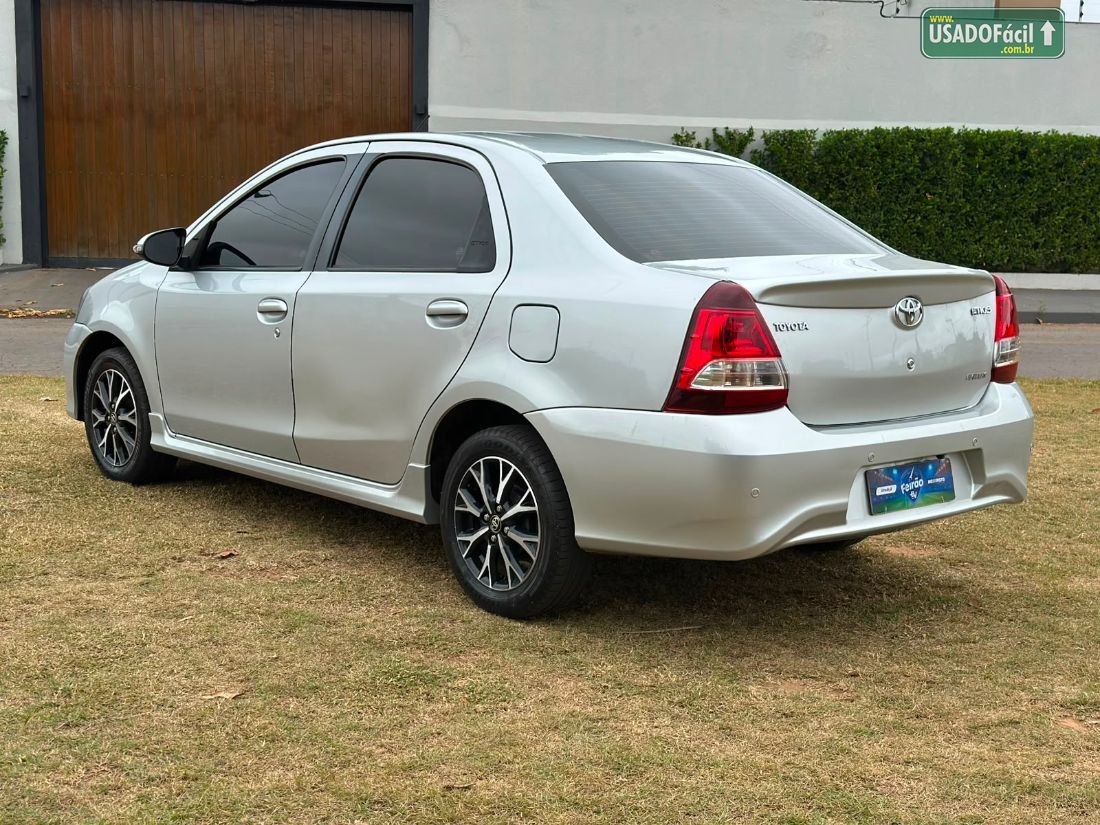 Foto do veículo