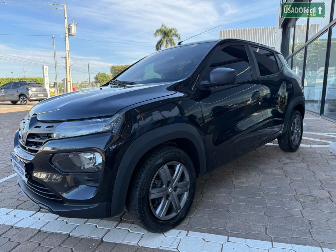 Foto do veículo
