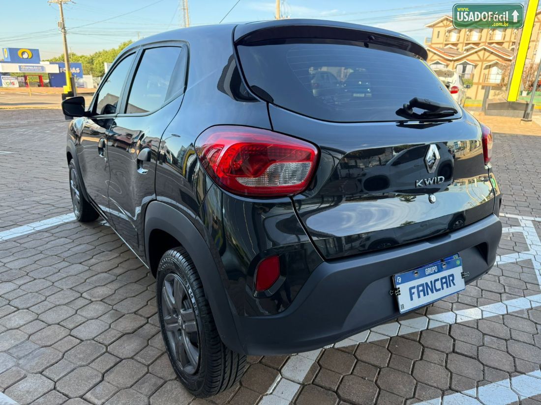 Foto do veículo