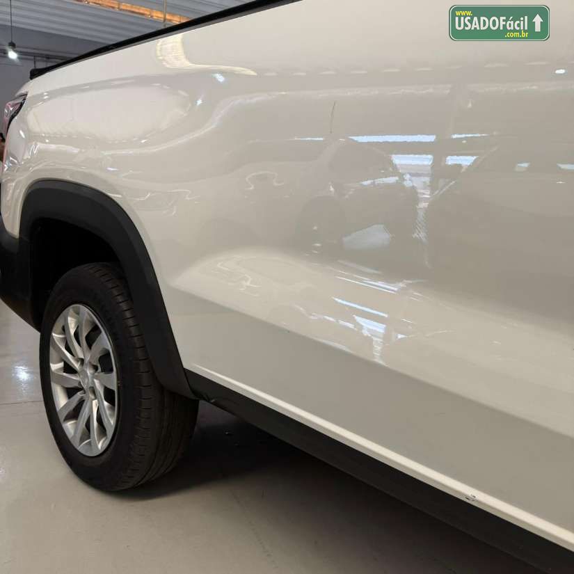Fiat Strada Endurance Plus CS 1.4 Flex 2023/2023 — foto 9 de 17