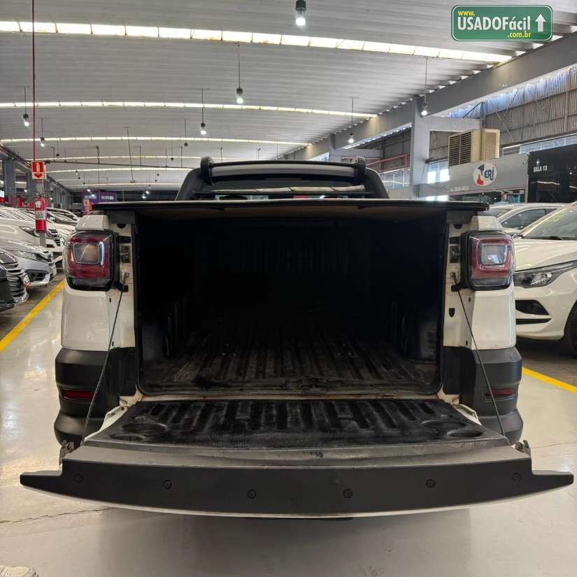 Fiat Strada Endurance Plus CS 1.4 Flex 2023/2023 — foto 12 de 17