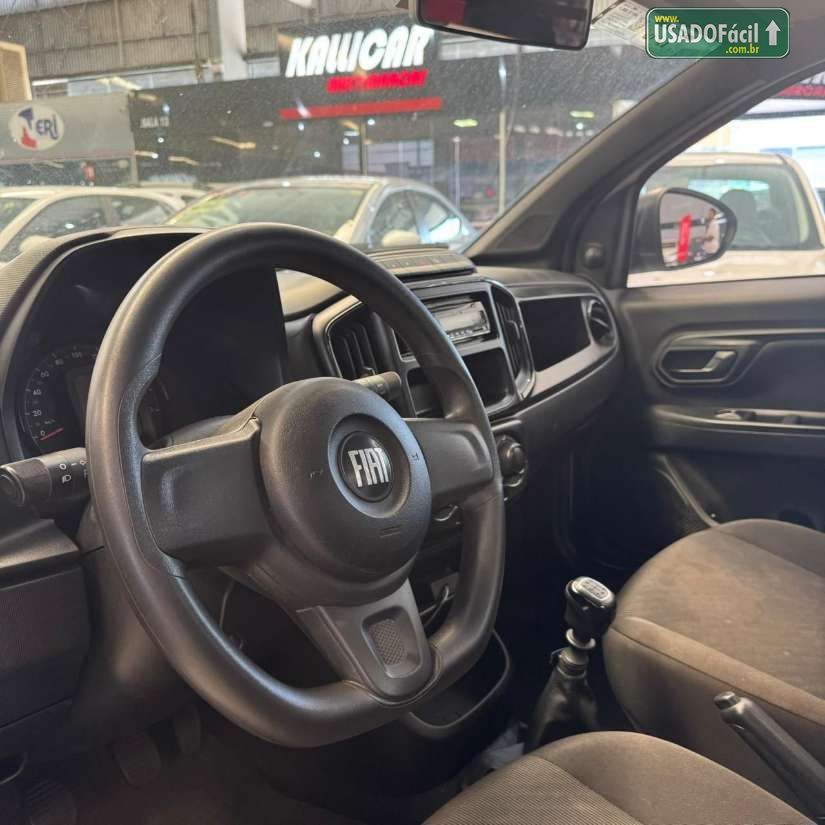 Fiat Strada Endurance Plus CS 1.4 Flex 2023/2023 — foto 16 de 17
