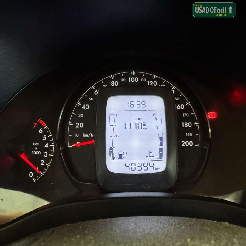 Fiat Strada Endurance Plus CS 1.4 Flex 2023/2023 — foto 15 de 17