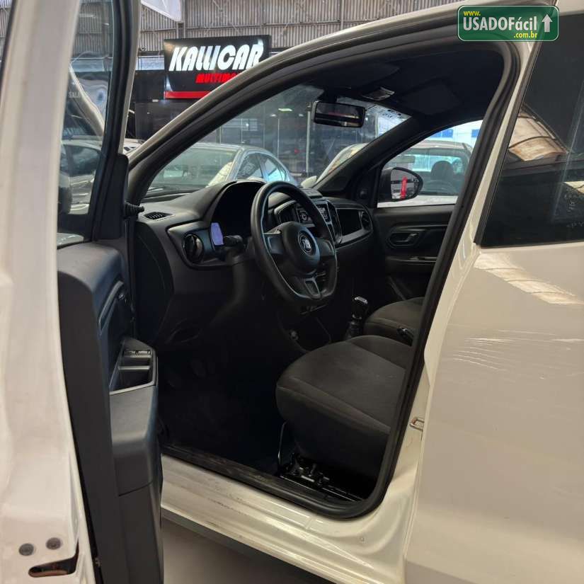 Fiat Strada Endurance Plus CS 1.4 Flex 2023/2023 — foto 17 de 17