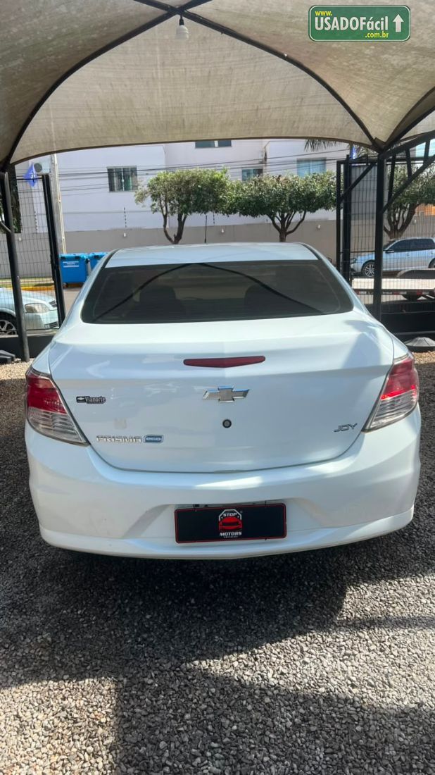 Foto do veículo