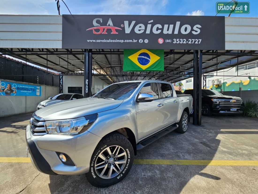 Foto do veículo