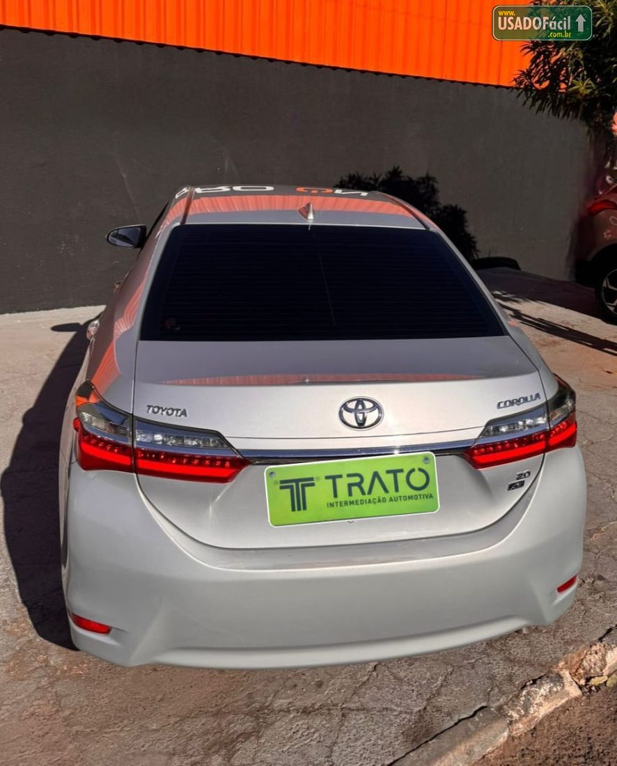 Foto do veículo